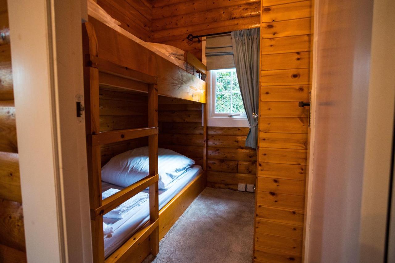 Woodpecker 3 Bedroom Trawsfyndd Holiday Village - Hosted By Seren Property Trawsfynydd Exterior foto